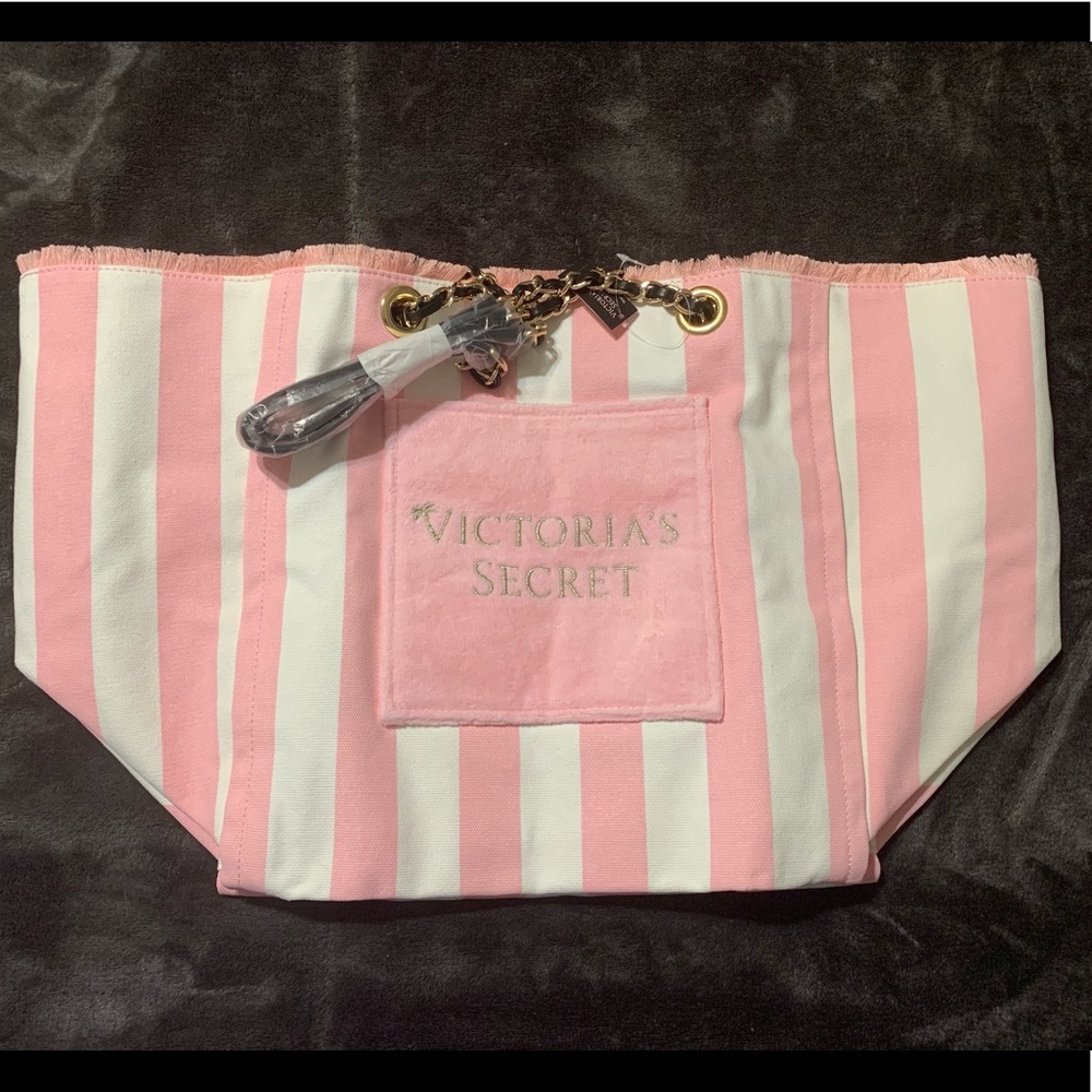 Victoria’s Secret tote
